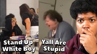 Crazy School Crashouts