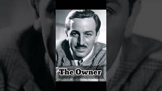 "Information About Disney" | The Magical Journey of Walt Disney: A Visionary Dreamer's Legacy"