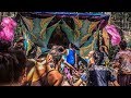 Boom Shankar at Belantara Gathering 2018