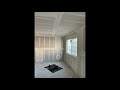 2020 adu 450 sqft $70k los angeles p3 timelapse guest house casita