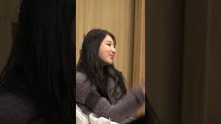 250112_시즌그리팅팬싸 / 난 항상 너의 마음 속에 있어 / #이채연 #LEECHAEYEON