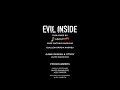 【evil inside】pt風のサイコホラーゲーム＃６【ホラーゲーム実況】