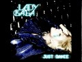 Lady GaGa - Just Dance Instrumental W. Back-up Vocals