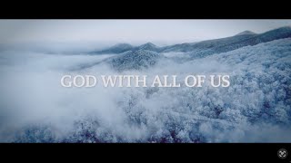 JJ Heller - God With All Of Us (Official Lyric Video)