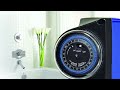 Watts Premier Extremely Quiet Instant Hot Water Recirculating Pump System with Built-In Timer