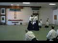 bokken 1st kumi tachi