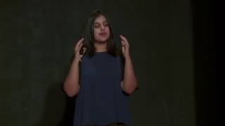 How Gender equality is key to reaching UN Goals | Aimen Khaled Malik | TEDxPristinePrivateSchool