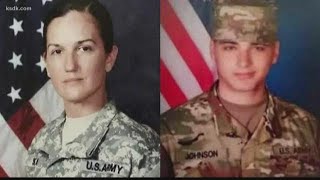Funeral services Thursday for fallen soldiers