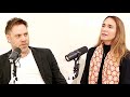 Anneke Lucas | Child Sex Slave Survivor Exposes Elite Network