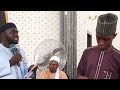 Qur'anic Musabaqa at bani Coomassiie Mosque