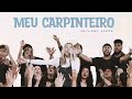 Julliany Souza — Meu Carpinteiro (Official vídeo Music + Lyrics)