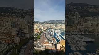 Monaco, France - March 2023