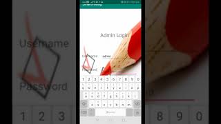 SMART VOTING SYSTEM - ANDROID