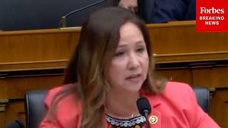 'These Risks Are Not Rhetorical': Adelita Grijalva Sounds Alarm On 'Discriminatory Results' From AI