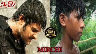 Mirchi Telugu Full Movie || Mirchi Movie Scene Spoof || Prabhas Anushka Richa ||  (MalderTeam)