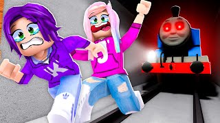 Beware the Tunnel! 🚂 | Roblox