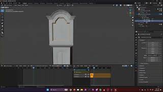 Animations from Blender to Jmonkey