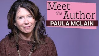 Meet the Author: Paula McLain (LOVE AND RUIN)