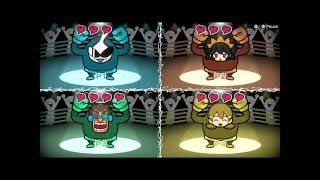 Warioware Move It!: Go To Distance