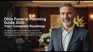 Ohio Funeral Planning Guide 2026: Your Complete Roadmap