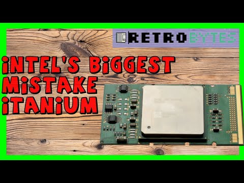 Why did SGI fail?