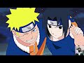 naruto vs sasuke 😱 naruto shippuden season 10 sasuke and sakura obito thug life