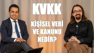 Karar Verildi! B01: KVKK, Kişisel Veri ve Kanunu nedir?