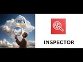 Introduction to AWS Inspector