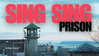 Sent Up the River: The Dark Secrets of Sing Sing Prison