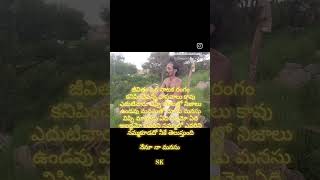 నేనూ నా మనసు