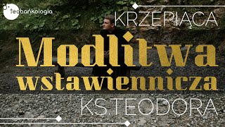 Modlitwa wstawiennicza ks.Teodor