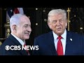 The Trump-Netanyahu phone call that set the Iran war in motion