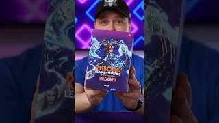 We Did Not Just Pull This?! - Riftbound Unleashed Unboxing