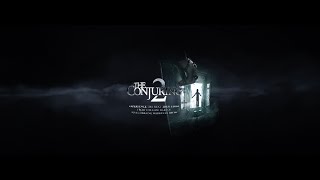 The Conjuring 2 (2016) 360 VR Experience [HD]