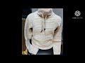 latest men s sweater design simple and elegant men s knitted sweater rj fashion collection