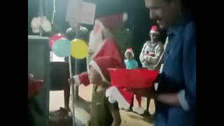 ക്രിസ്മസ് പാപ്പാ വന്നു 🧑🎄🤩🎄 #trending#christmas#papa#viral#video