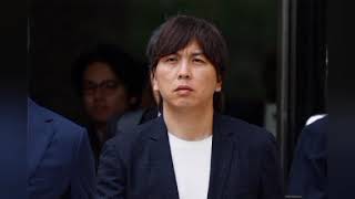 水原一平被告に賠償金26億円と禁固4年9か月を求刑　大谷翔平の通訳解任から約1年…米検察[Tokiyo info tv]