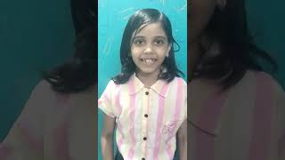 Machli Jal ki Rani Hai Hindi Rhyme | Hindi baby songs Viral Short Video 2023 Ansh aayu  khushi show