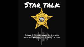 Episode 3: DCSO Detention Services