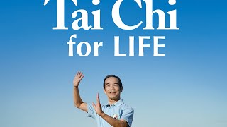 Introducing Tai Chi for Life by Dr Paul Lam