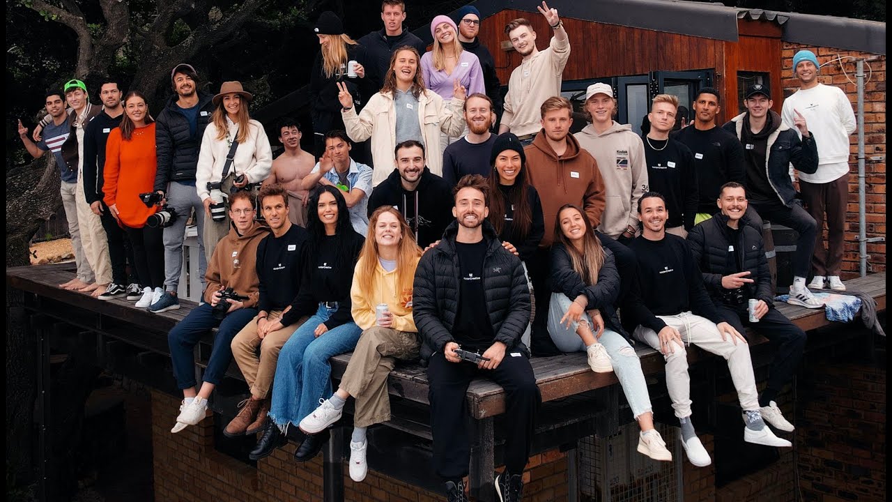 Cape Town Vlog Youtube