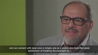 Transforming Employee Experiences with Digital Workspaces