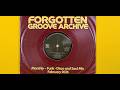 Forgotten Groove Archive – February 2026 | Monthly Funk, Disco & Soul DJ Mix