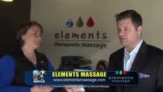 STAR64 at the Movies - Elements Massage 5