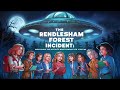 The Rendlesham Forest Incident: Unraveling the Mystery of Britain's Most Famous UFO Sighting