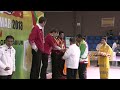 27th sea games myanmar 2013 billiards 19 12 13