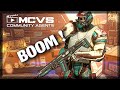 MCVS:  Modern Combat Versus | Defender Arena feat. GameDay JUKE