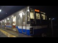 【走行音】福岡市交通局1000n系11編成　1022号車　天神ー西新