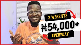 How To Start a Dollar Arbitrage [or exchange] Business in Nigeria and Make Money Online Instantly