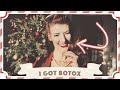 I Got Botox (to fix my pain) // Vlogmas 2020 Episode 8